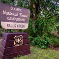 Falls Creek Campground
