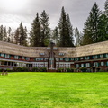 Lake Quinault Lodge