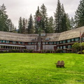 Lake Quinault Lodge