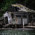 No one lives there