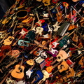 Instruments travel in packs