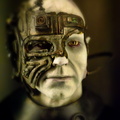 Locutus of Borg