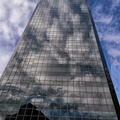 Tower in the Clouds