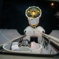 Open the cargo bay doors