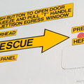 Press Here to Rescue Astronauts