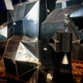 Just another lunar module.