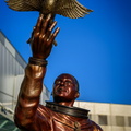 Astronaut Anderson