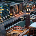 King Street Station