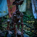 Creatures of the Night