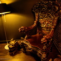 Wishing Chair