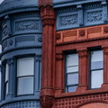Pioneer Corner
