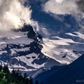 Little Tahoma