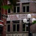 Paul Bunyon Outer Wear