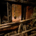 Machines of days gone by