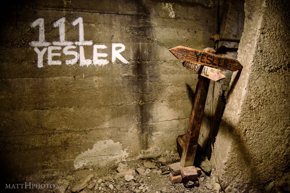 111 Yesler