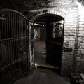 Murder in the Underground
