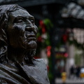 Chief Seattle, 1909