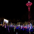 Carrie Fisher Memorial