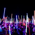 Carrie Fisher Memorial