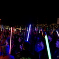 Carrie Fisher Memorial