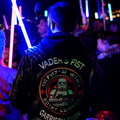 Carrie Fisher Memorial