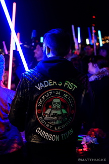 Carrie Fisher Memorial