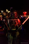 Carrie Fisher Memorial