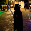Carrie Fisher Memorial