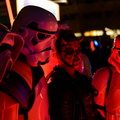 Carrie Fisher Memorial