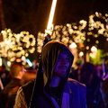 Carrie Fisher Memorial