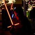Carrie Fisher Memorial