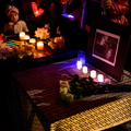 Carrie Fisher Memorial