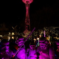 Carrie Fisher Memorial