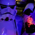 Carrie Fisher Memorial