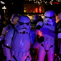 Carrie Fisher Memorial