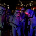 Carrie Fisher Memorial