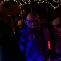 Carrie Fisher Memorial