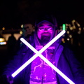 Carrie Fisher Memorial
