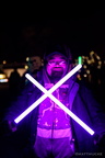 Carrie Fisher Memorial