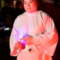 Carrie Fisher Memorial