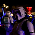 Carrie Fisher Memorial