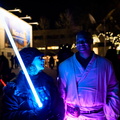 Carrie Fisher Memorial