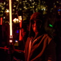 Carrie Fisher Memorial