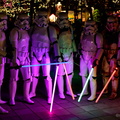 Carrie Fisher Memorial