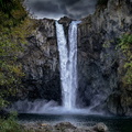 Dark Snoqualmie