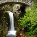 Christine Falls