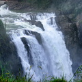 Top of Snoqualmie Falls