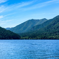 Lake Crescent