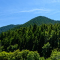 Sourdough Mountain, Lake Crescent