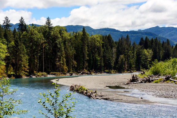 Hoh River